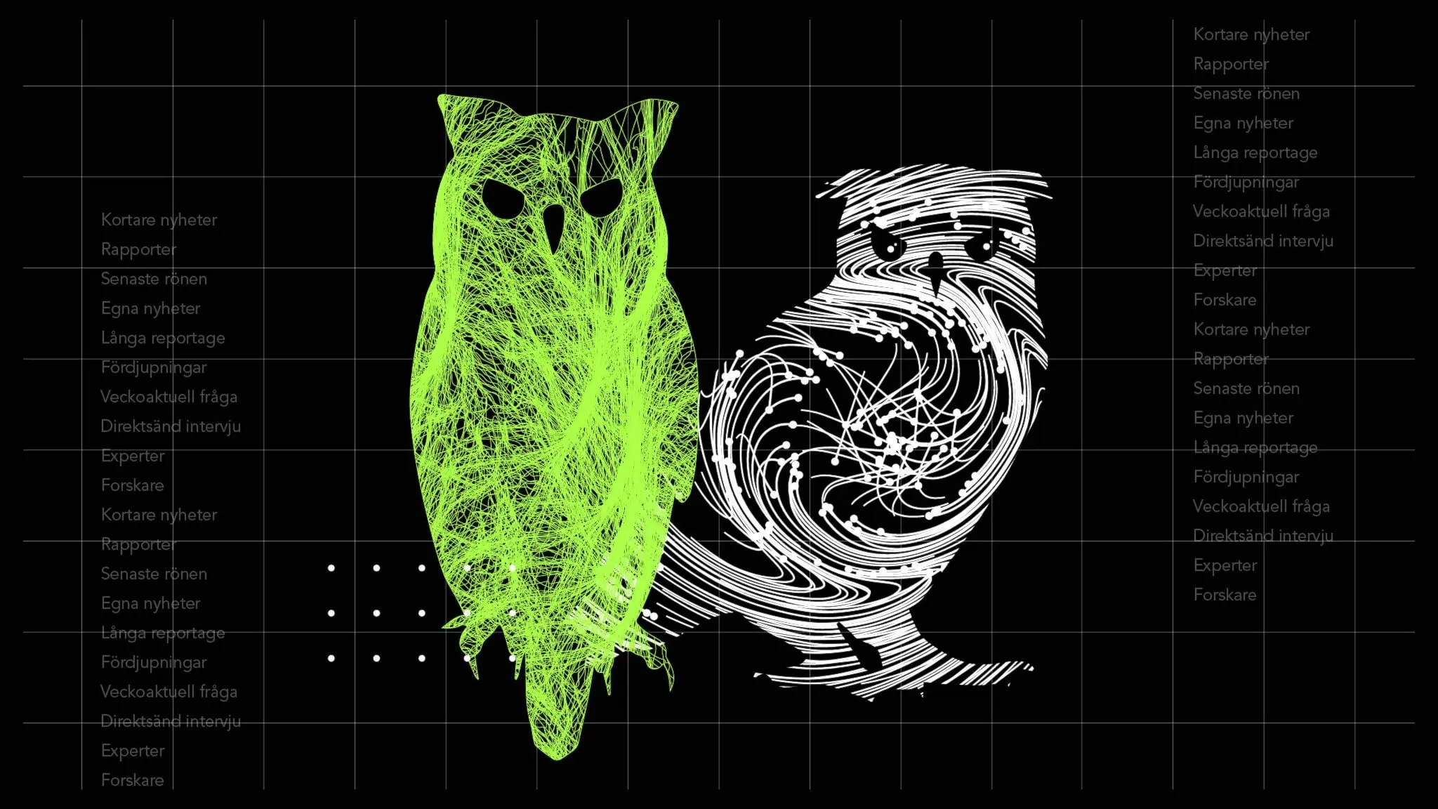 Programbild för Vetenskapsradion Nyheter