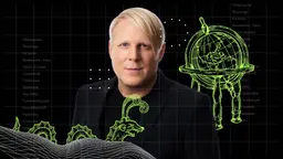 Programbild för Vetenskapsradion Historia