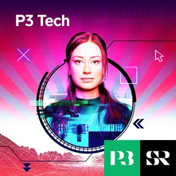 Konvolut för P3 Tech