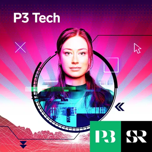 Konvolut för P3 Tech