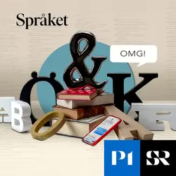Konvolut för Språket