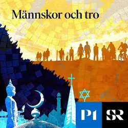 Konvolut för Människor och tro