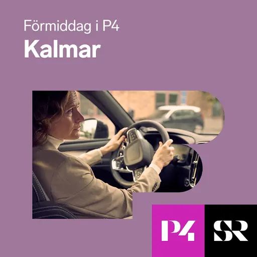 Konvolut för Förmiddag i P4 Kalmar