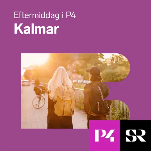 Konvolut för Eftermiddag i P4 Kalmar