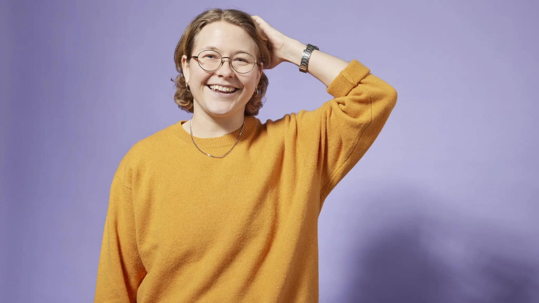 Bild på Emma Percival