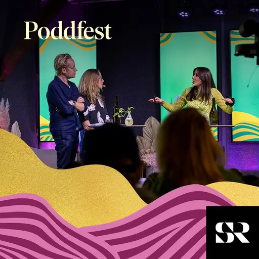 Konvolut för Poddfest