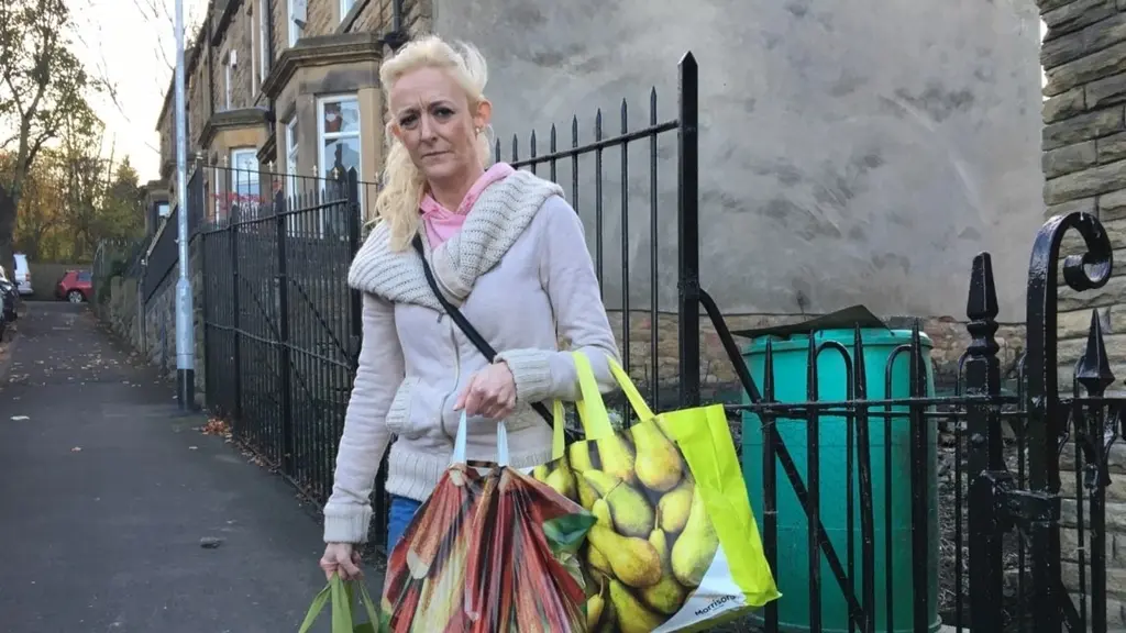 Michelle Biddlecombe