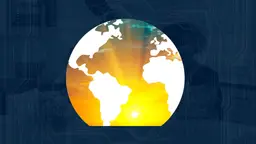 Programbild för Godmorgon, världen!