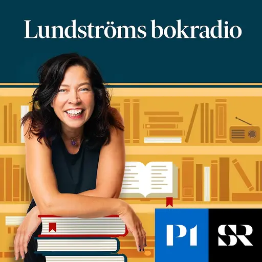 Konvolut för Lundströms Bokradio