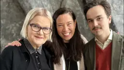 Sissela Kyle, Marie Lundström & Mattias Timander