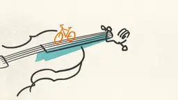 Programbild för P2 på hemväg