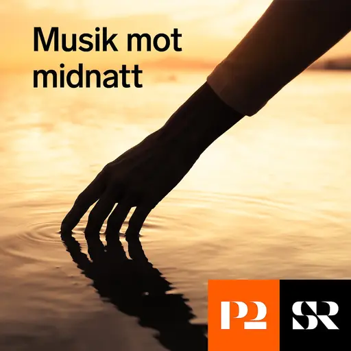 Konvolut för Musik mot midnatt