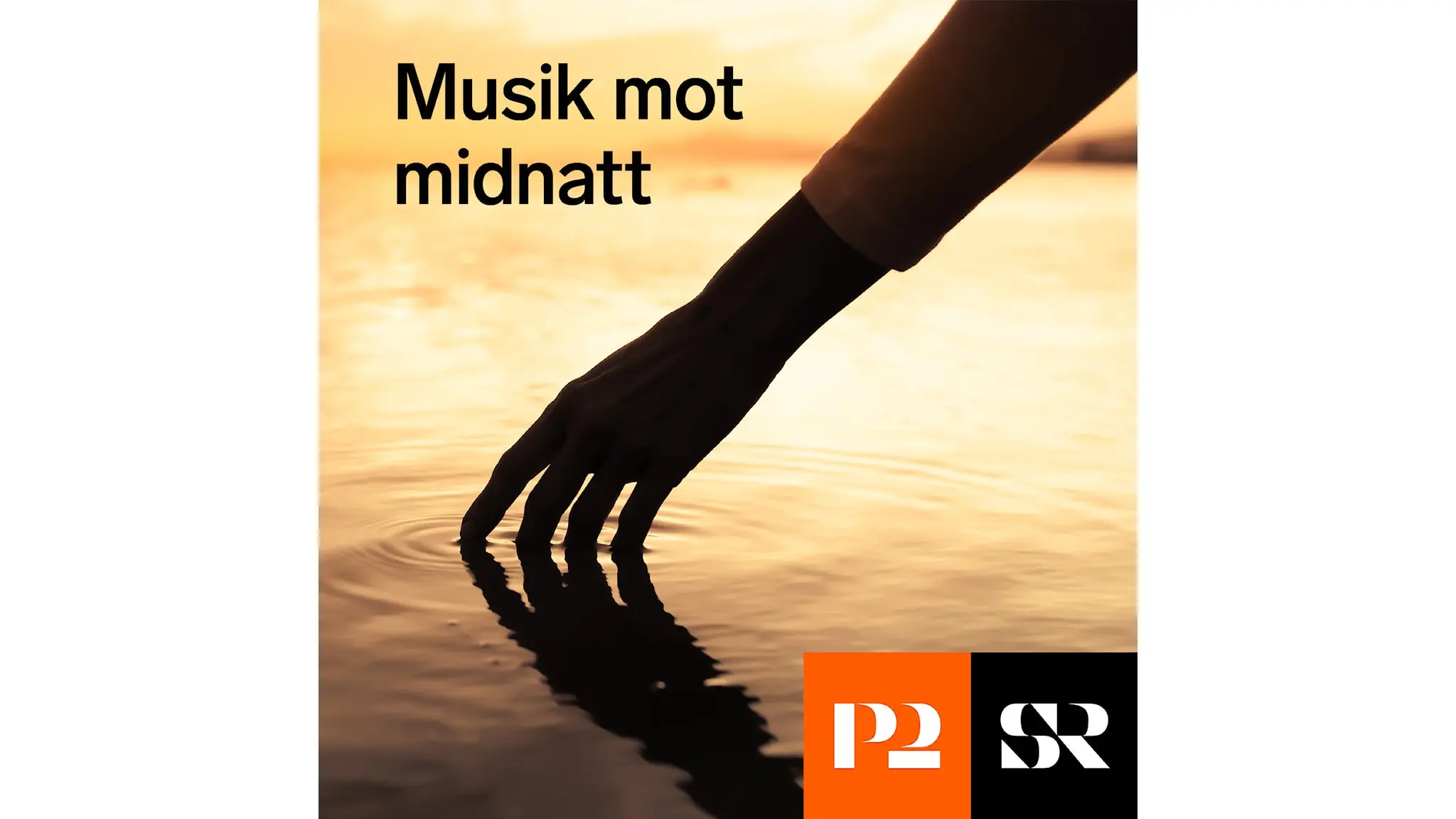 Konvolut för Musik mot midnatt