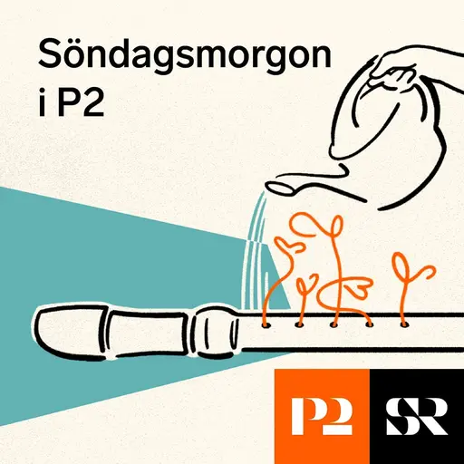 Konvolut för Söndagsmorgon i P2