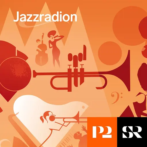 Konvolut för Jazzradion