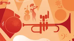 Programbild för Jazzradion