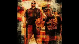 Ai/mB består av Anders Ilar och Martin Boulton