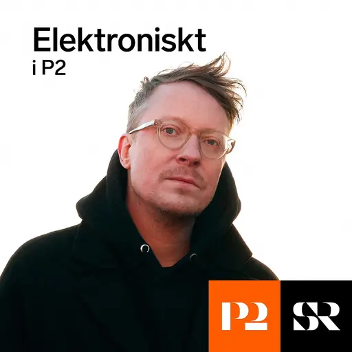 Konvolut för Elektroniskt i P2