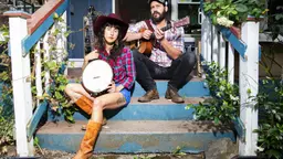 The Lowest Pair bidrar med musik i veckans mix