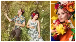 Bonbon Vodou är en av grupperna som hörs i avsnittet