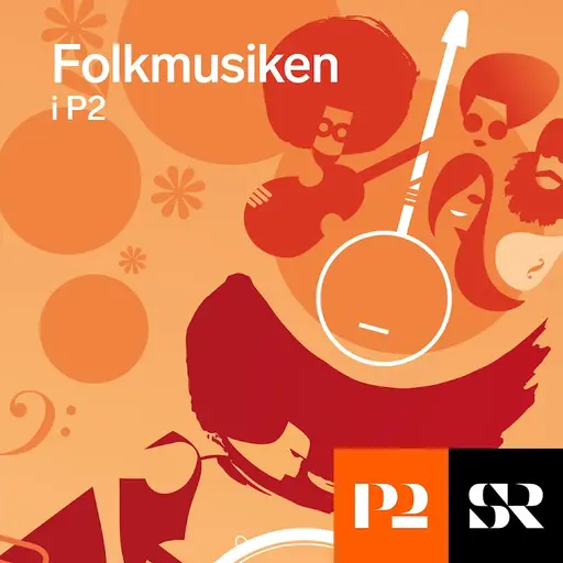 Konvolut för Folkmusiken i P2 (fd Klingan)