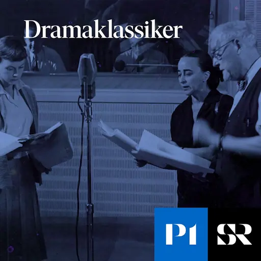 Konvolut för Dramaklassiker