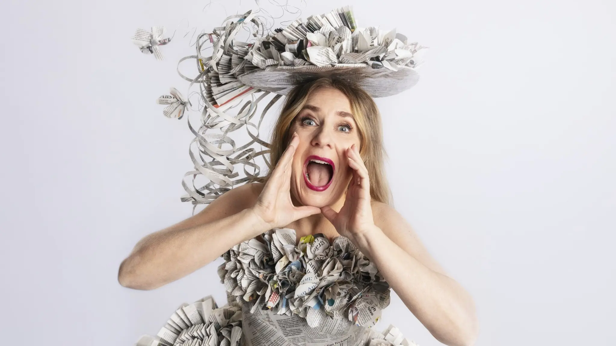 Annika Lantz i Lantzkampen