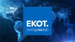 Programbild för Ekots redaktionssida