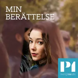 Konvolut för Min berättelse