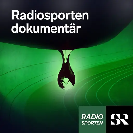 Konvolut för Radiosporten Dokumentär