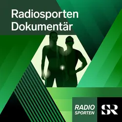 Konvolut för Radiosporten Dokumentär