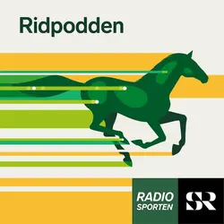 Konvolut för Ridpodden