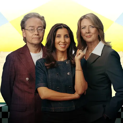 Omslag Det politiska spelet 2026