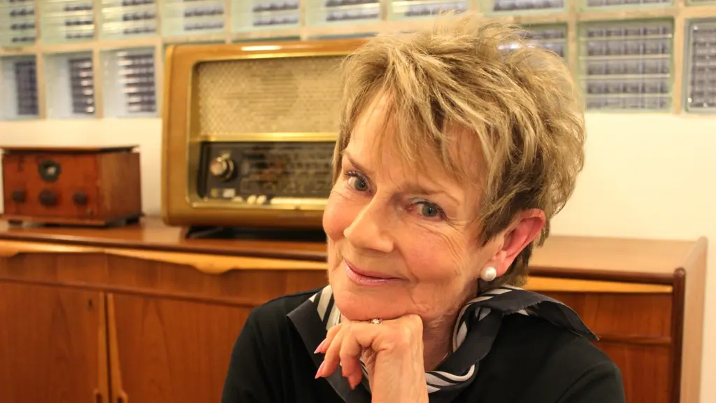 Jukeboxen i P4 Towa Carson