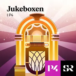 Konvolut för Jukeboxen i P4 