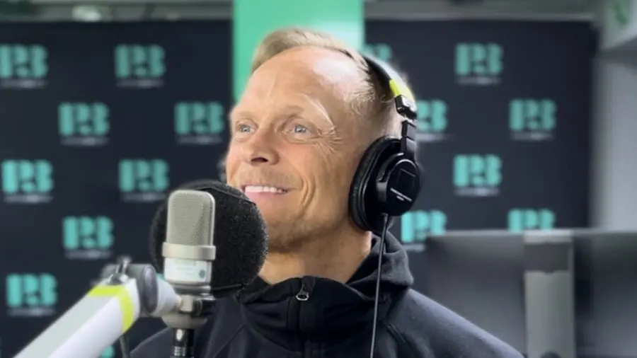 Tobias Karlsson