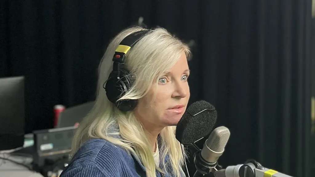 Bea Uusma