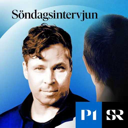 Konvolut för Söndagsintervjun