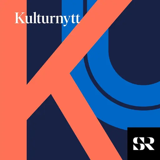 Konvolut för Kulturnytt