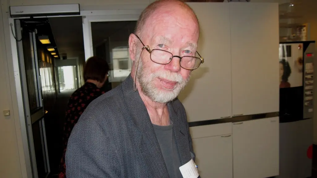 Leif Nylén