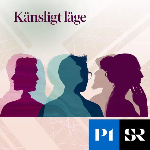 Konvolut för Känsligt läge
