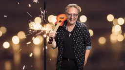 Levyseppä Ismo Waronen.