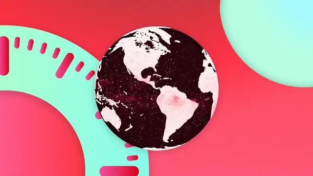 Programbild för P3 Nyheter på en minut