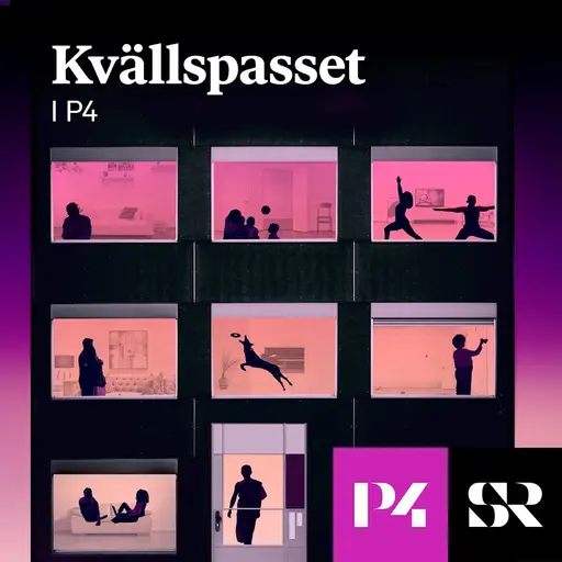 Konvolut för Kvällspasset i P4