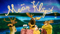 Programbild för Meän Kläpit