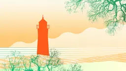 Programbild för Text och musik med Eric Schüldt