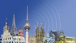 Programbild för Europapodden