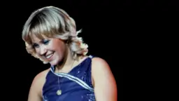 Agnetha Fältskog hade en av de tio populäraste låtarna på Svensktoppen 1979