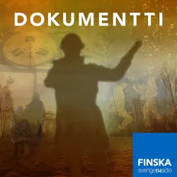 Konvolut för Finska dokumentti