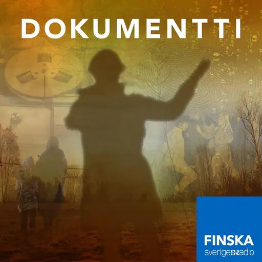 Konvolut för Finska dokumentti